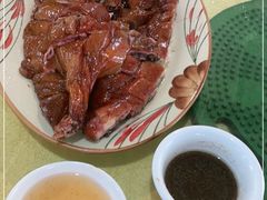 -烧鹅妹饭店