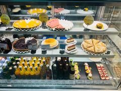 -Perma Café樸門(五羊店)