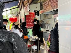 -蓉城西二道无名冒菜(西二道街店)