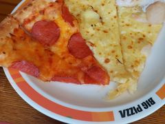 -比格比萨自助(花园路店)