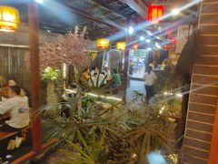 -三道苗苗鱼·美蛙黄辣丁(八里店)