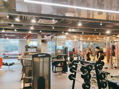 -乐刻运动健身(中电照明大厦店)