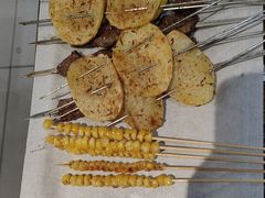 -壹块捌烧烤(灯市口店)