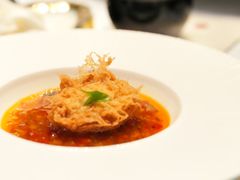 -运·中餐厅(成都华尔道夫酒店)