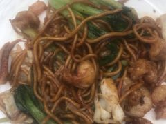 -上海静安昆仑大酒店