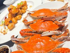 -必点海鲜·海肠捞饭大王(滨江道店)