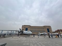 -中国人民解放军海军博物馆