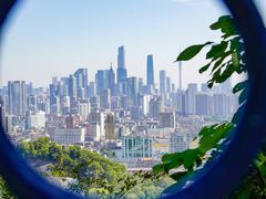 -广州市白云山风景名胜区