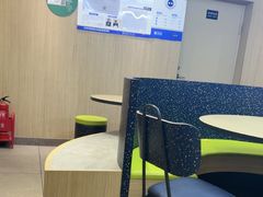 -麦当劳(西单明珠店)