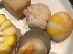 -东椰·海南椰子鸡火锅(朝阳门店)