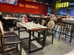 大堂-华仔龙虾(永乐路总店)