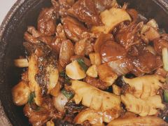 -子霖南山鲜虾面(南山总店)