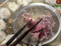 -八合里潮汕鲜牛肉火锅(福州万象城店)