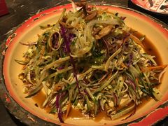 -粗粮人家·东北菜(洋桥店)