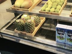 -茶百道(春熙路银石广场店)