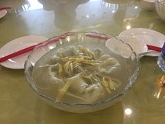 -永丰源大酒店(人民中路店)
