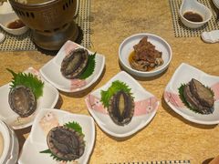 -雍和会海鲜姿造自助(湖东路店)