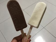 半熟芝士冰淇淋-好利来(鲁谷店)