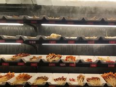 -佰人王串串香火锅(洋珠巷店)
