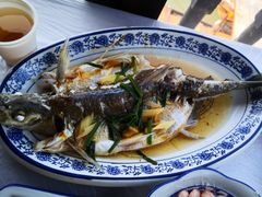 -洞天食府(北大街店)
