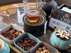 -广富林宰相府酒店·水云间