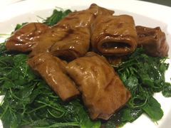 -老正兴菜馆(福州路店)