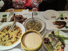 -贝勒爷·酥不腻烤鸭