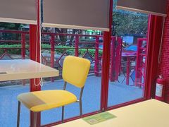 -明腾壹间茶餐厅(新都会花园广场店)