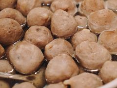 -东海酒家(长平东路店)