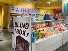 -KKV(上海月星环球港主力店)