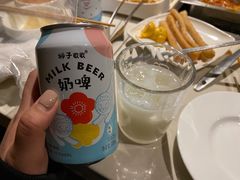 -海底捞火锅(劲松店)
