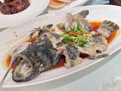 -湖锦酒楼·31年地道湖北菜(黄鹤楼店)