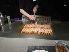 -蓝鲸湾汤泉(包河店)