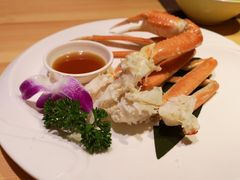 -割烹旭日本料理(龙湖狮山天街店)