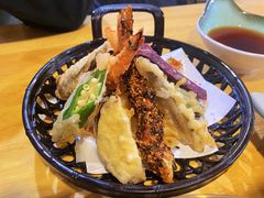 -桃屋日本料理(清华科技园店)