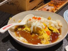 -福苗小骆驼烧烤(望京店)