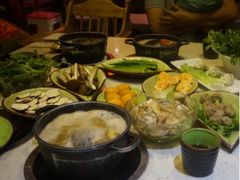 -一叶一世界•素食餐厅(环球中心店)