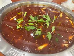 -刘胖娃鱼庄·特色肥肠鱼(杨家坪店)