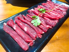 -捞围鲜·港式打边炉(海阳路店)