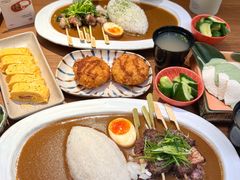 -CURRY YA 熟成咖哩專門店(深圳湾万象城店)
