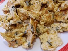 -闯关东东北农家菜(崂山石老人店)