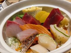 -小山日本料理(太古汇店)