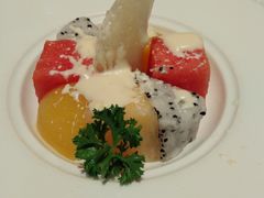 -斗牛士牛排(南京东路店)