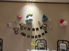 -竹雨堂创意中国菜(裕华店)