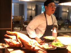 -Kitchens on Kent at The Langham