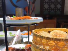 -局气烤鸭·北京菜(前门店)