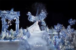 -蘭club婚礼策划