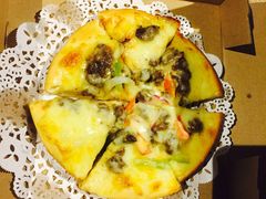 -瑞伯克牛排自助餐厅天一广场店
