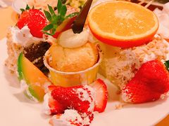 -咖啡苑·沈阳今旅酒店Hotel Jen·香格里拉集团