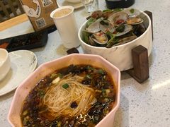 -浮何烤铺(桐梓林店)